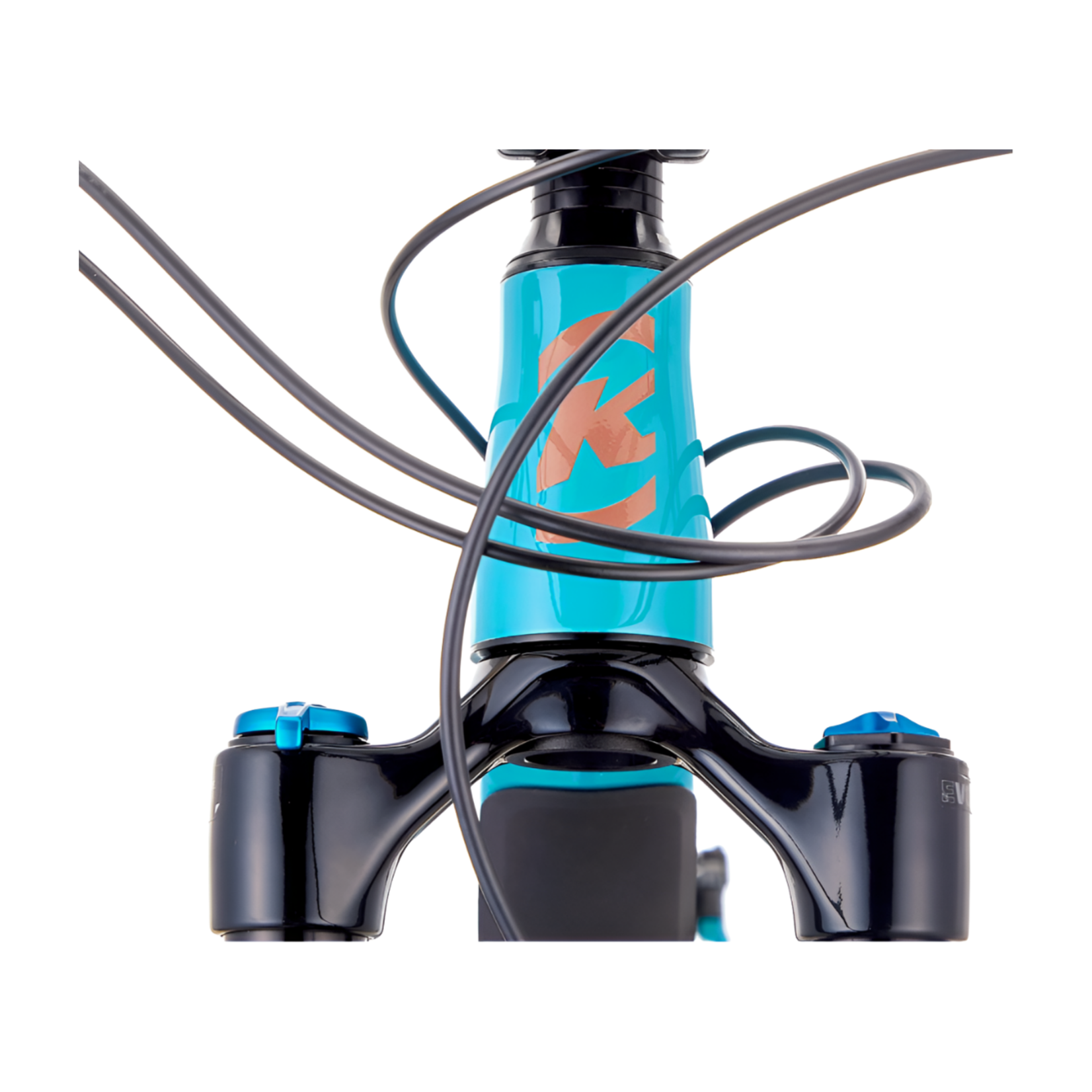 2025 Kona Process 153 CR SLX