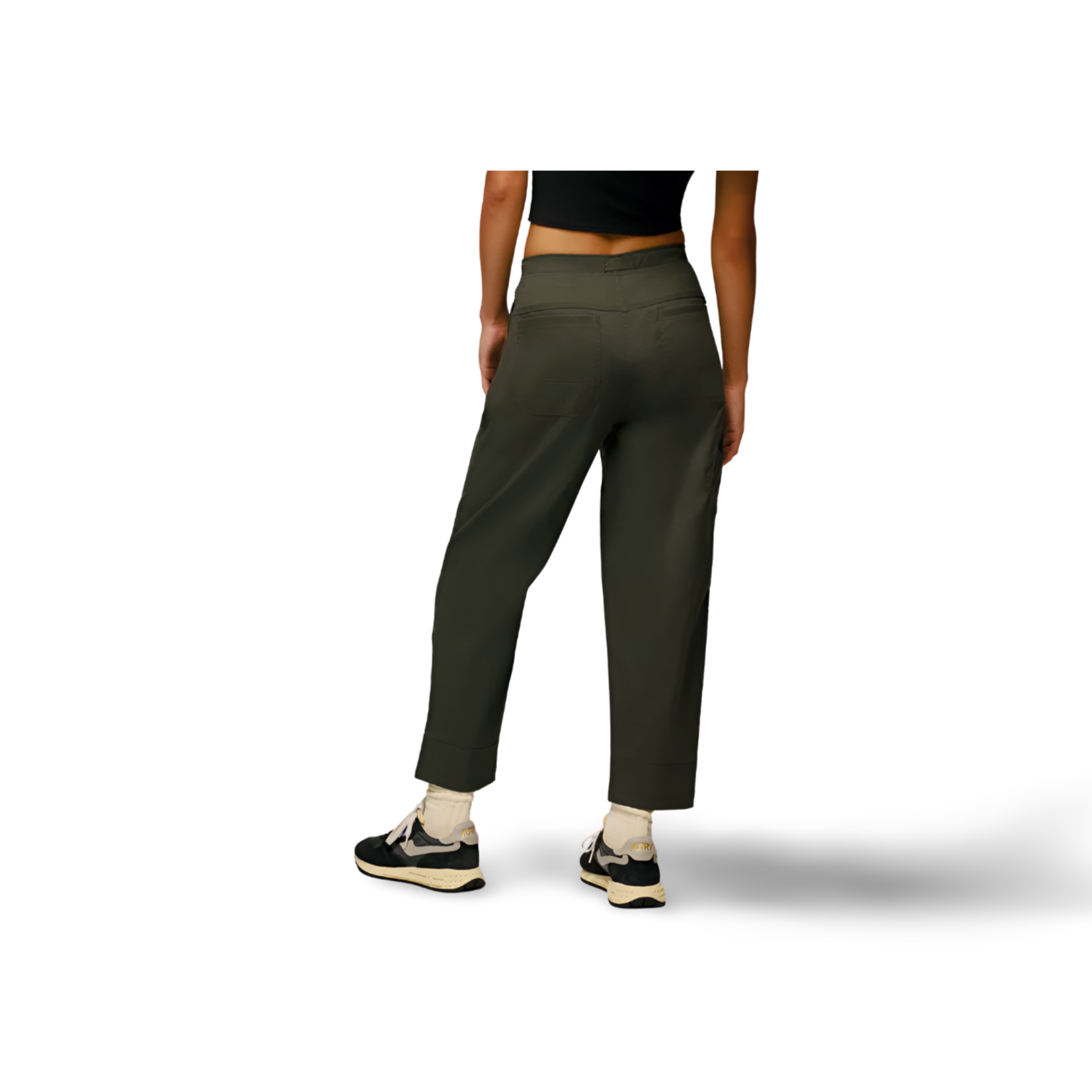 Prana Prana Ws Stretch Zion Cinch Pant