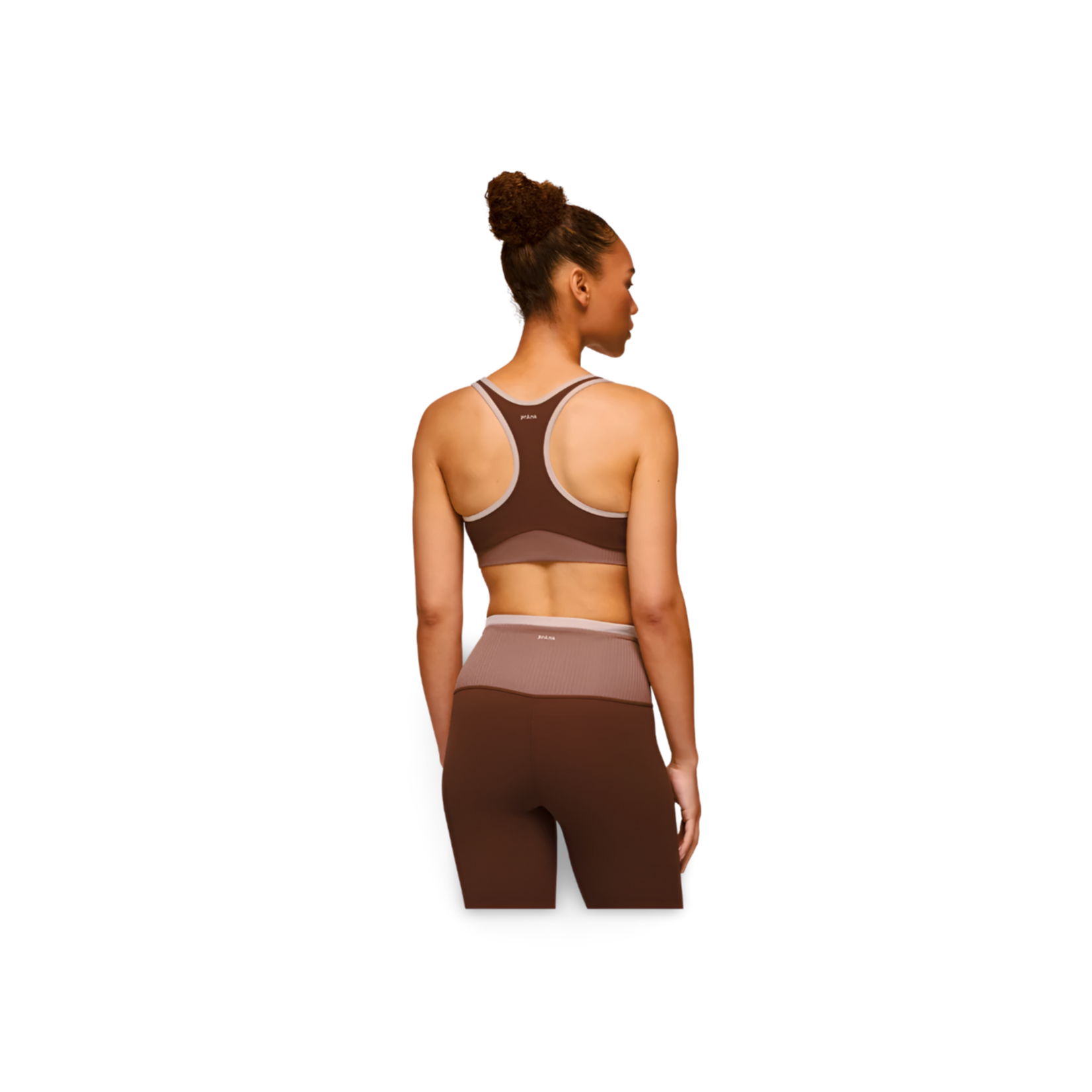 Prana Prana Ws Luxara Salutations Bra