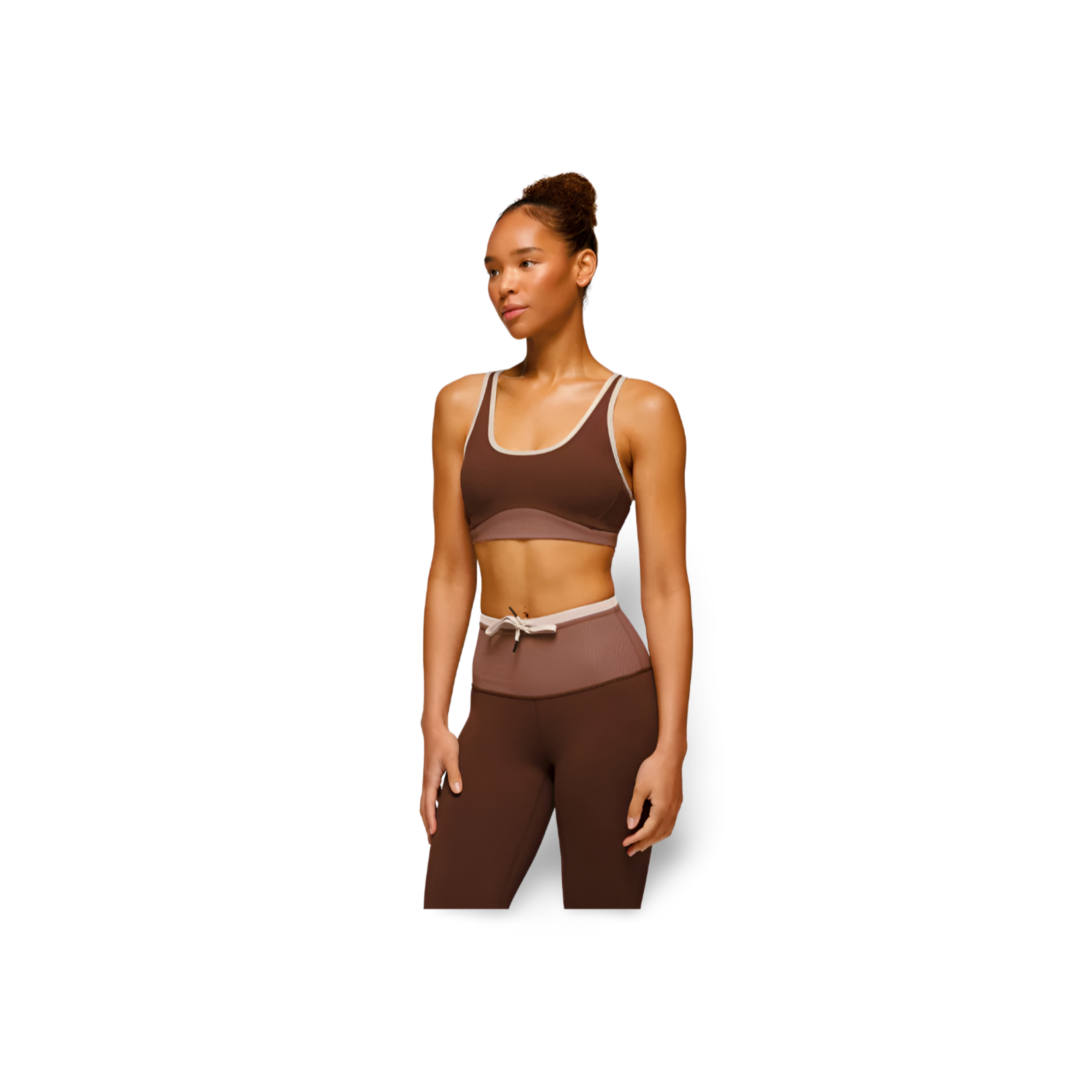 Prana Prana Ws Luxara Salutations Bra