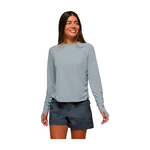 Prana Prana Ws Sol Searcher Long Sleeve Crew
