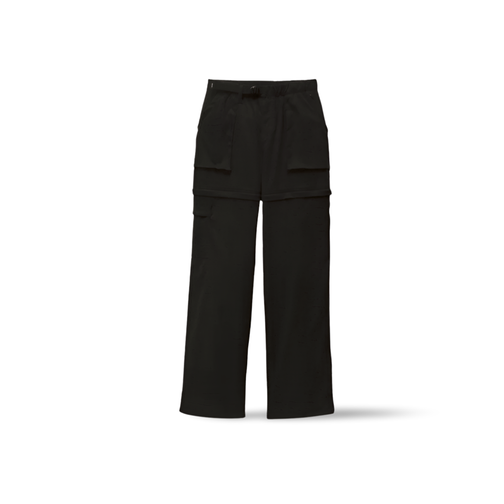 Prana Prana Ws Stretch Zion Convertible Pant