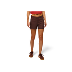 Prana Prana Ws Stretch Zion Halle Short