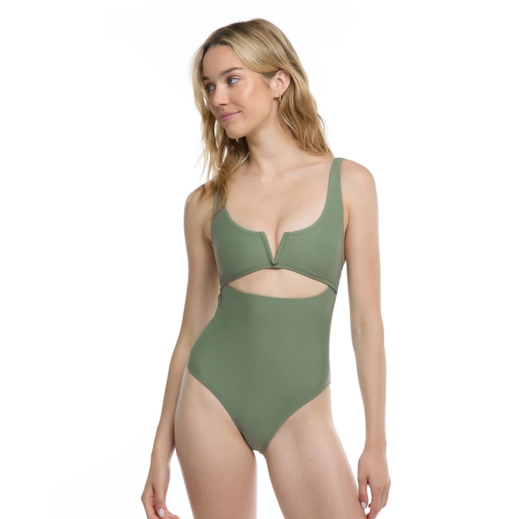 Body Glove Body Glove Smoothies Eli One-Piece Swimsuit