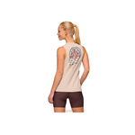 Prana Prana Ws Everyday Graphic Tank