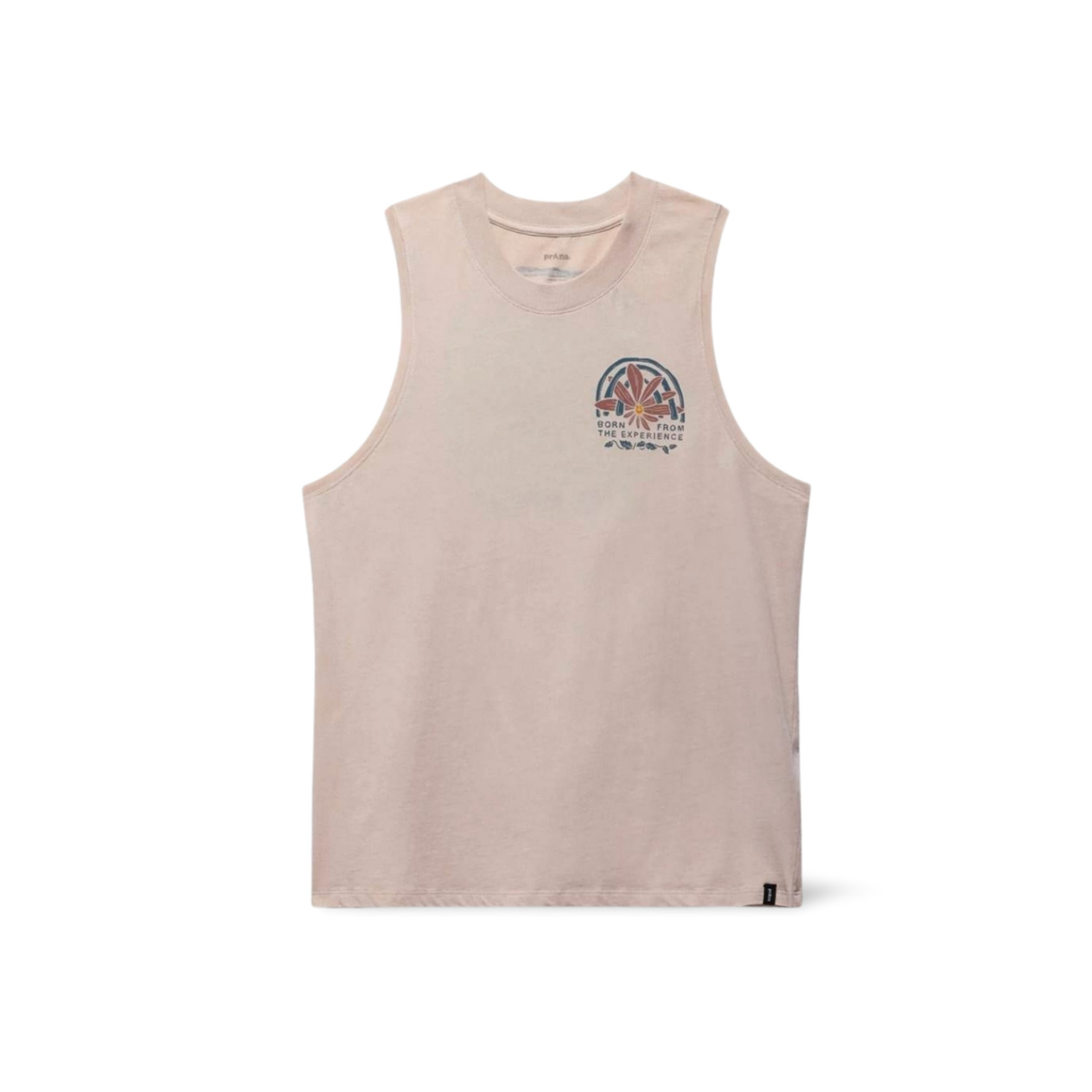 Prana Prana Ws Everyday Graphic Tank