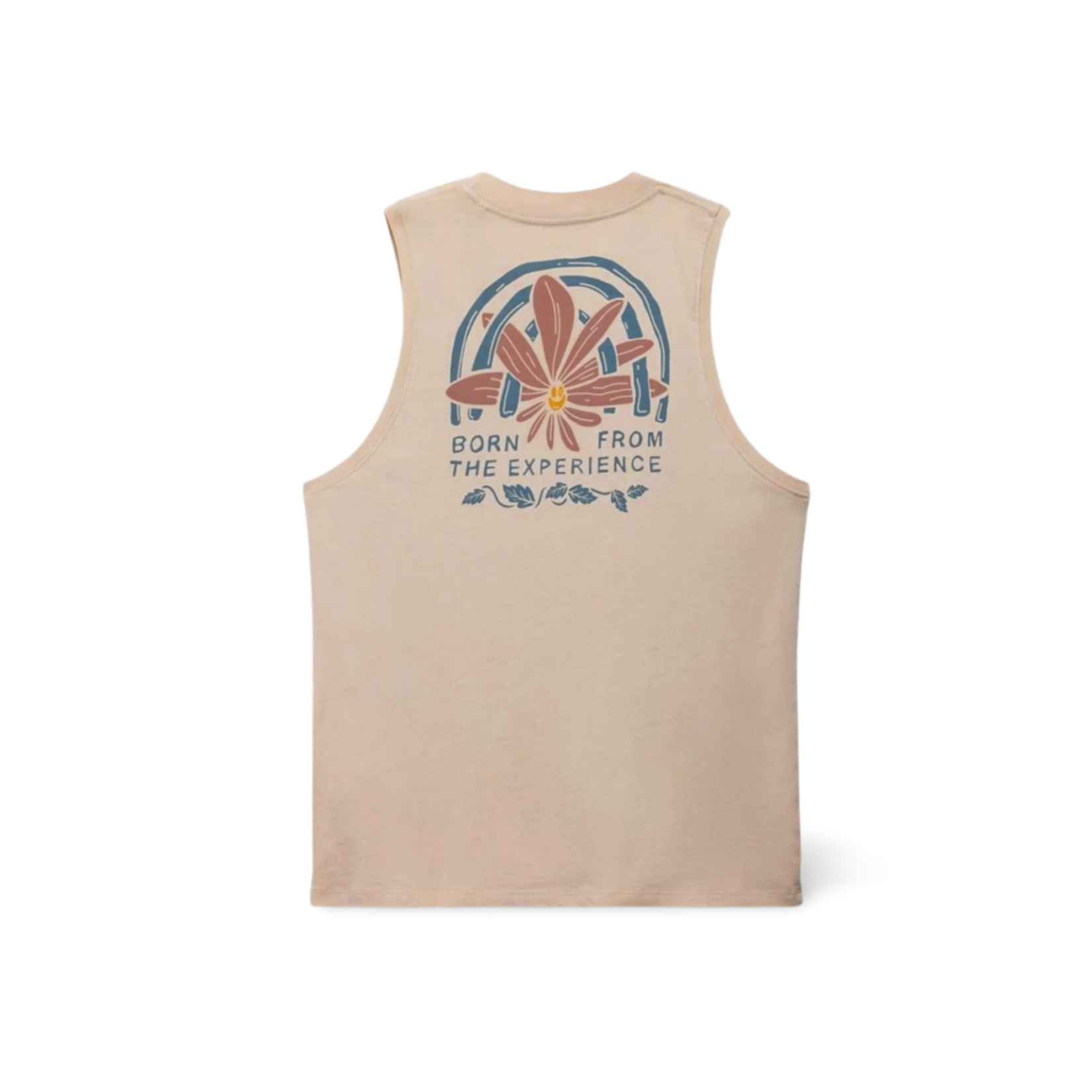 Prana Prana Ws Everyday Graphic Tank