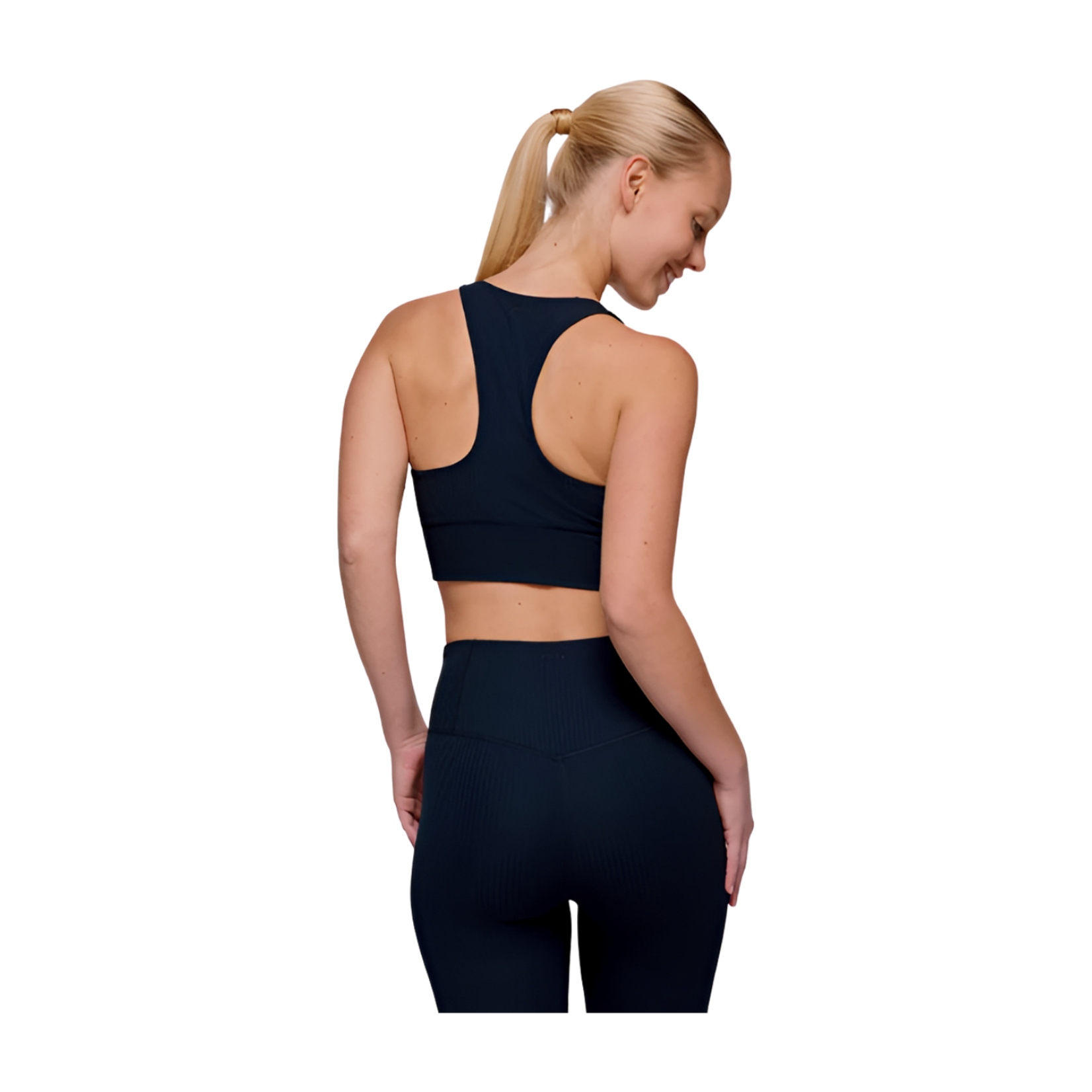 Prana Prana Ws Luxara Racerback Bralette