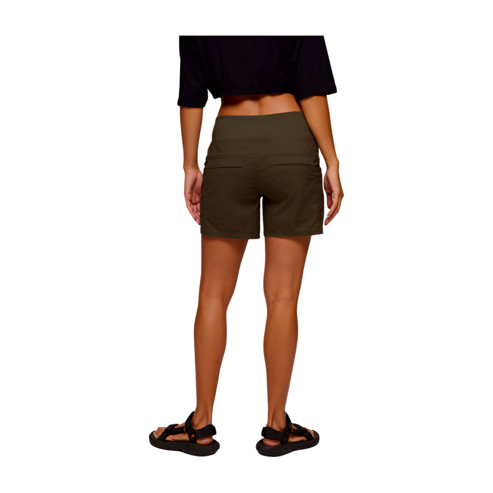 Prana Prana Ws Kanab Short