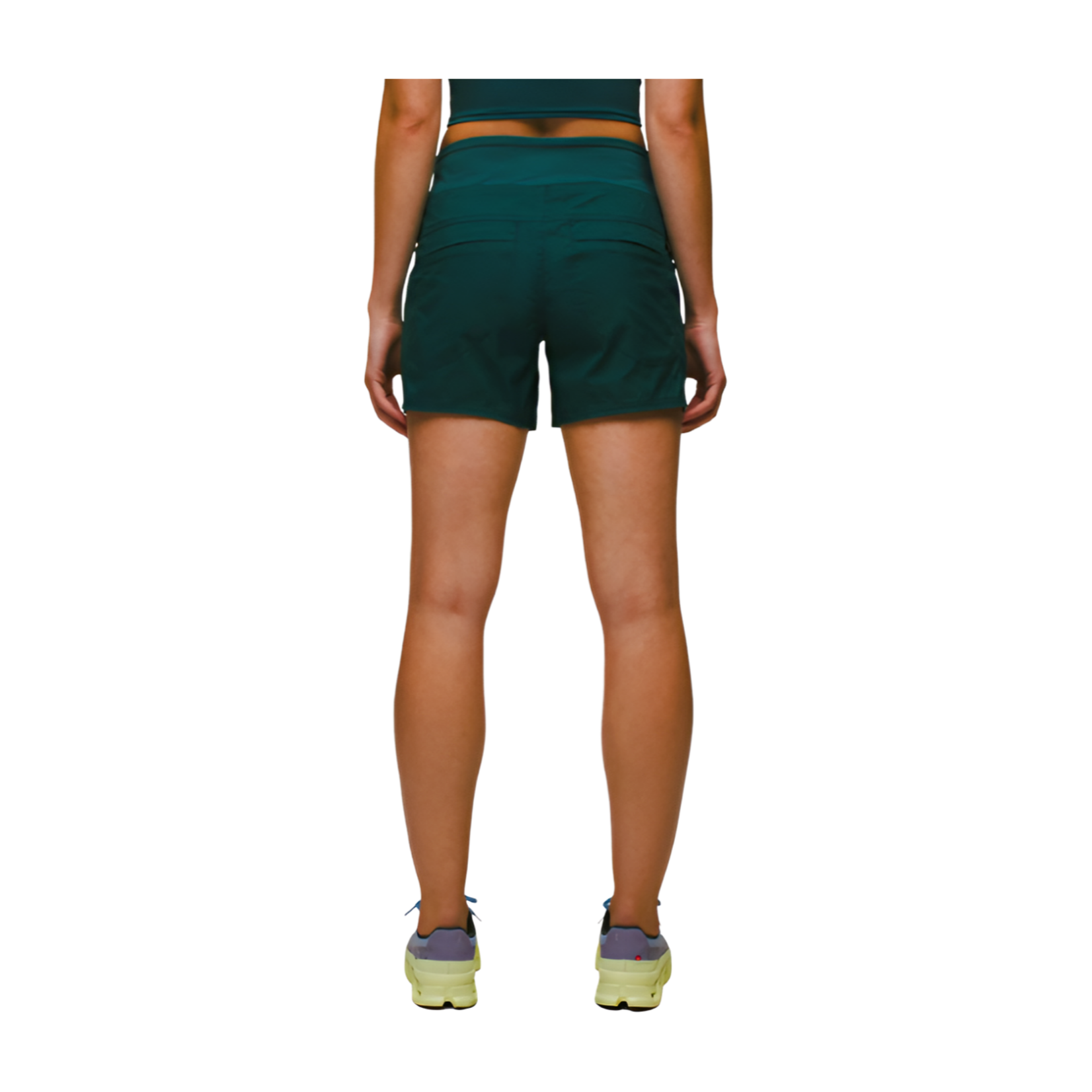 Prana Prana Ws Kanab Short