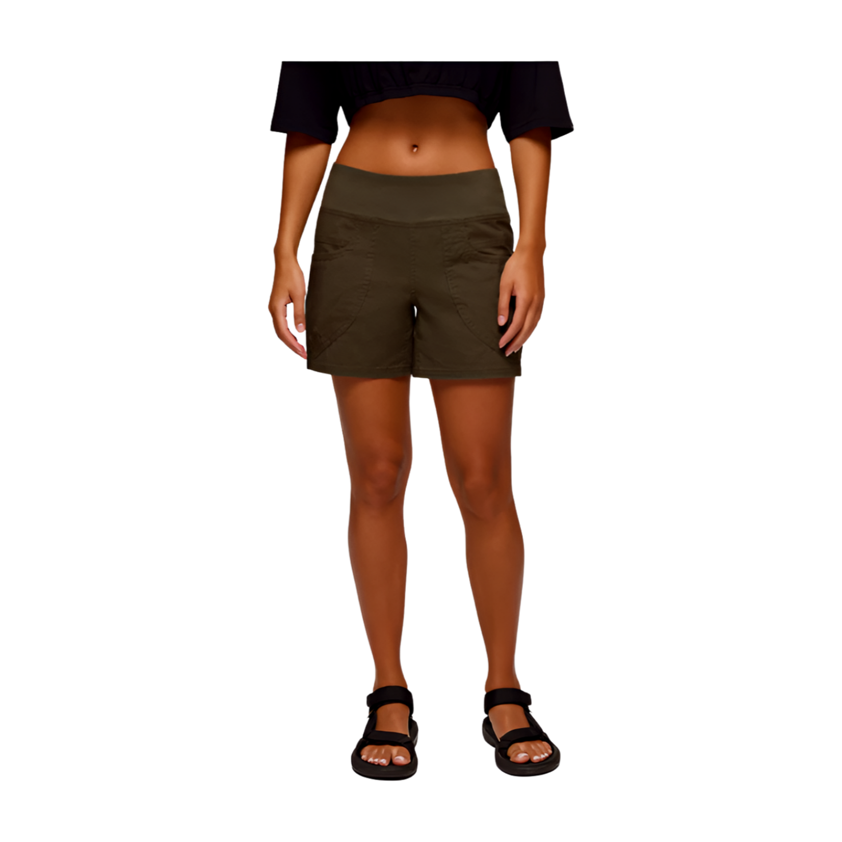 Prana Prana Ws Kanab Short