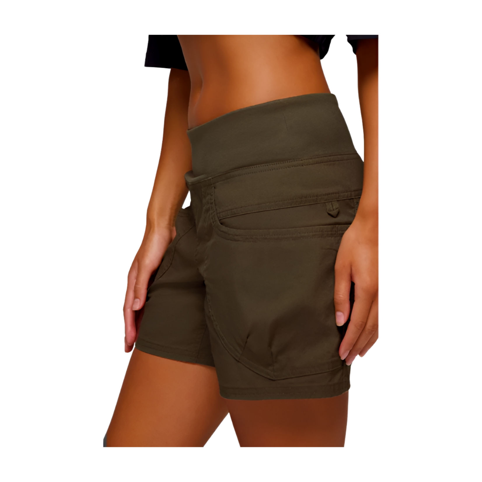 Prana Prana Ws Kanab Short