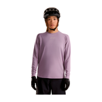 Peppermint Cycling Clothing Peppermint Ws Peak Long Sleeve Jersey