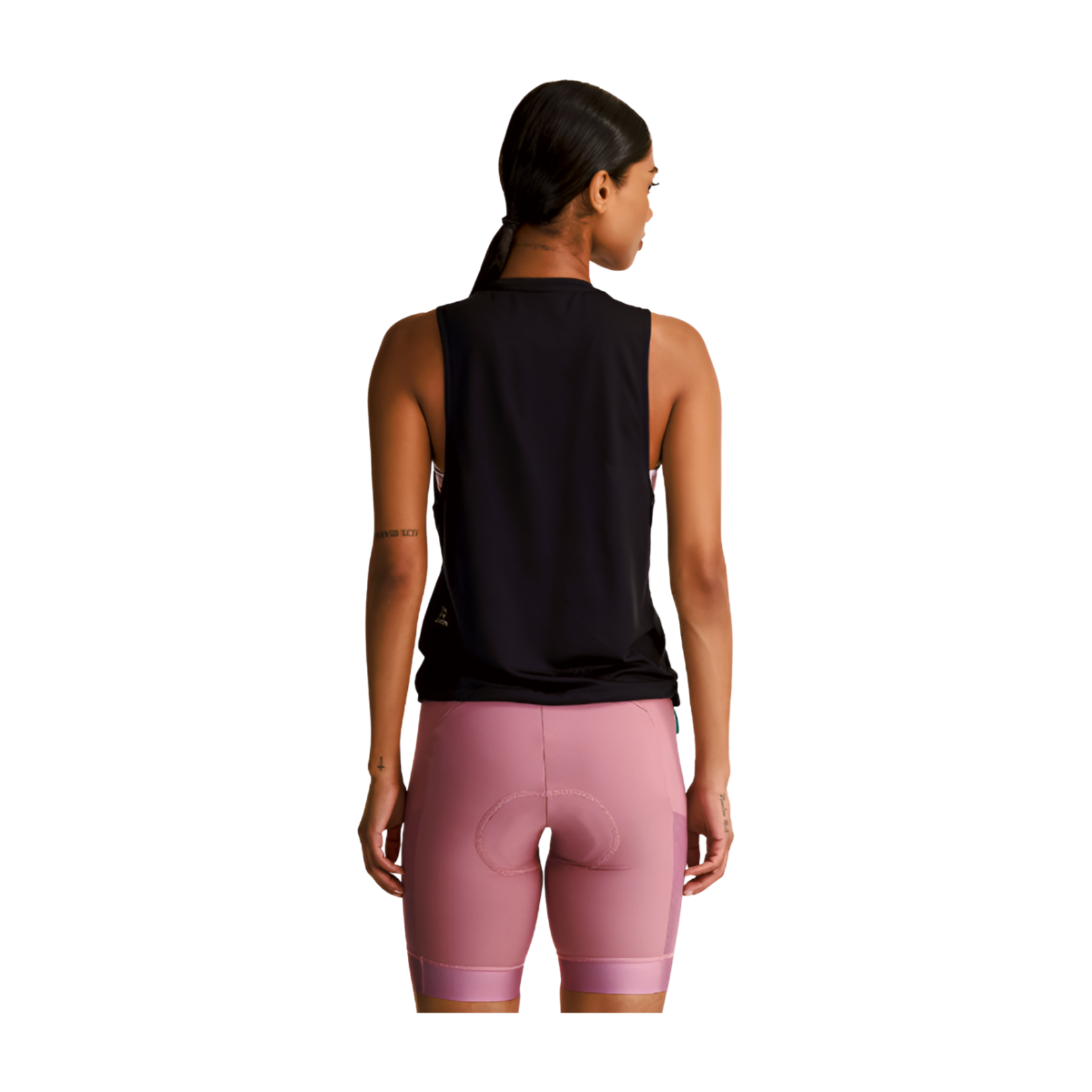 Peppermint Cycling Clothing Peppermint Ws Signature Tank