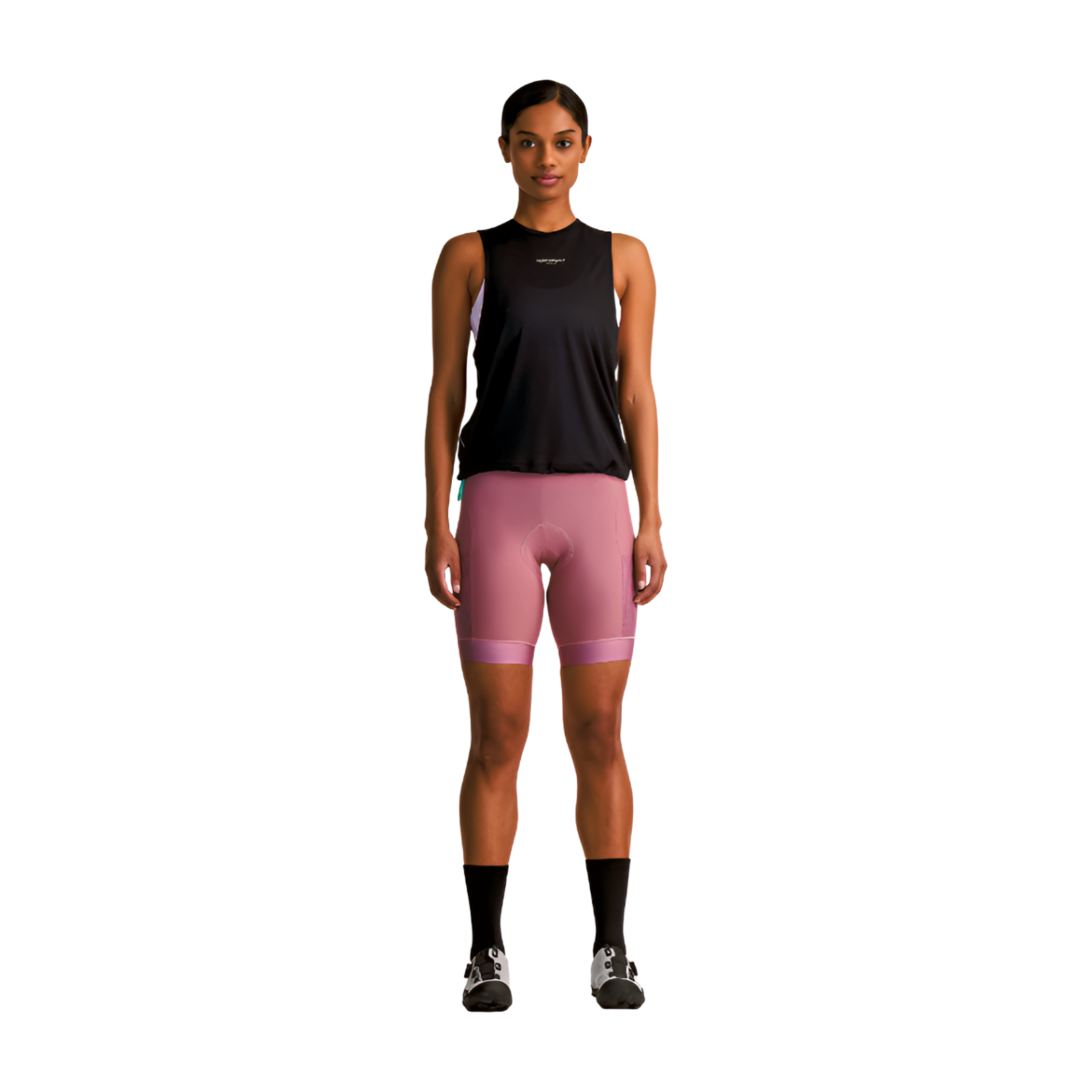 Peppermint Cycling Clothing Peppermint Ws Signature Tank