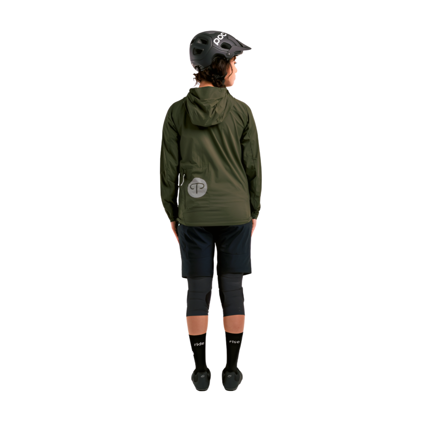 Peppermint Cycling Clothing Peppermint MTB Wind Jacket