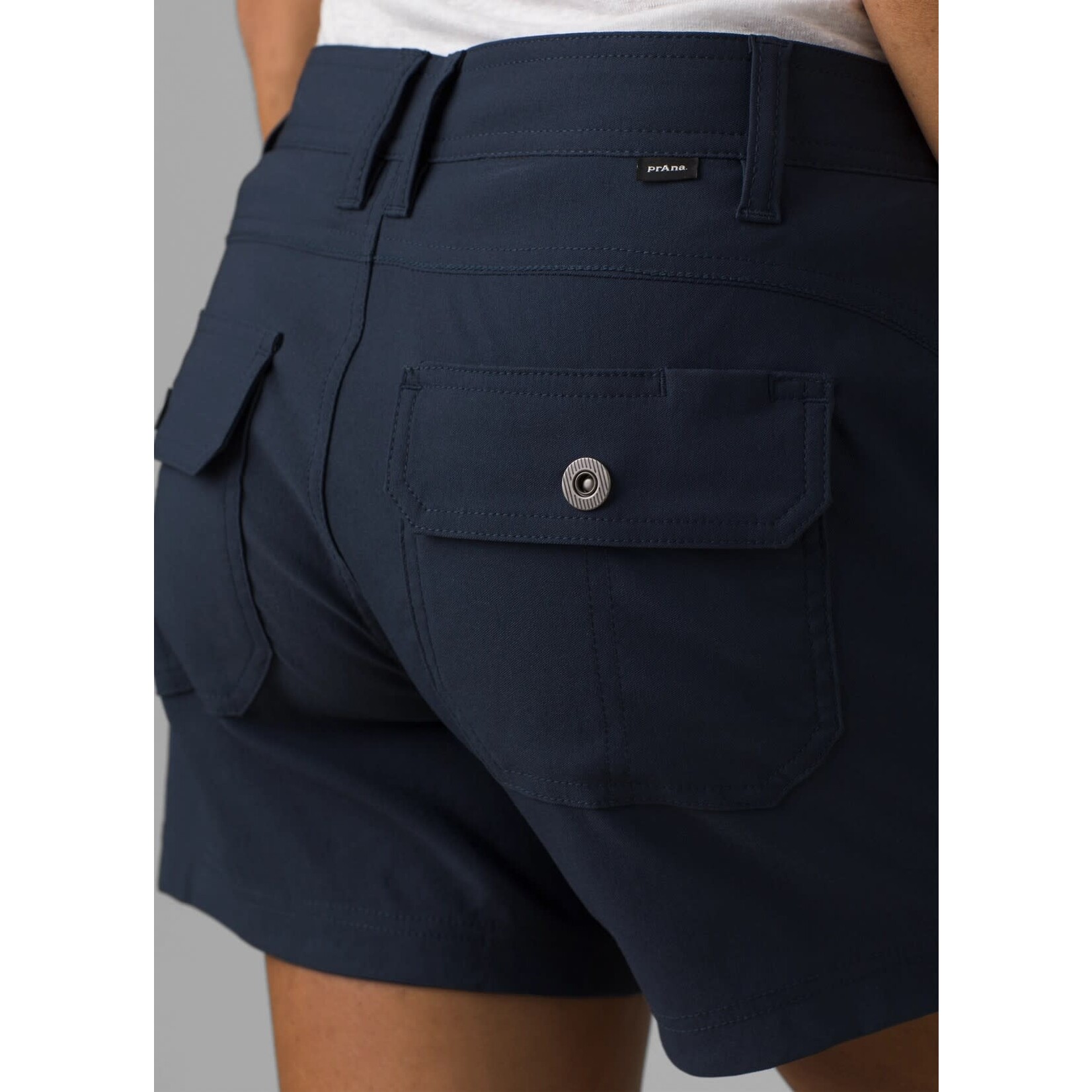 Prana Prana Ws Halle Short II