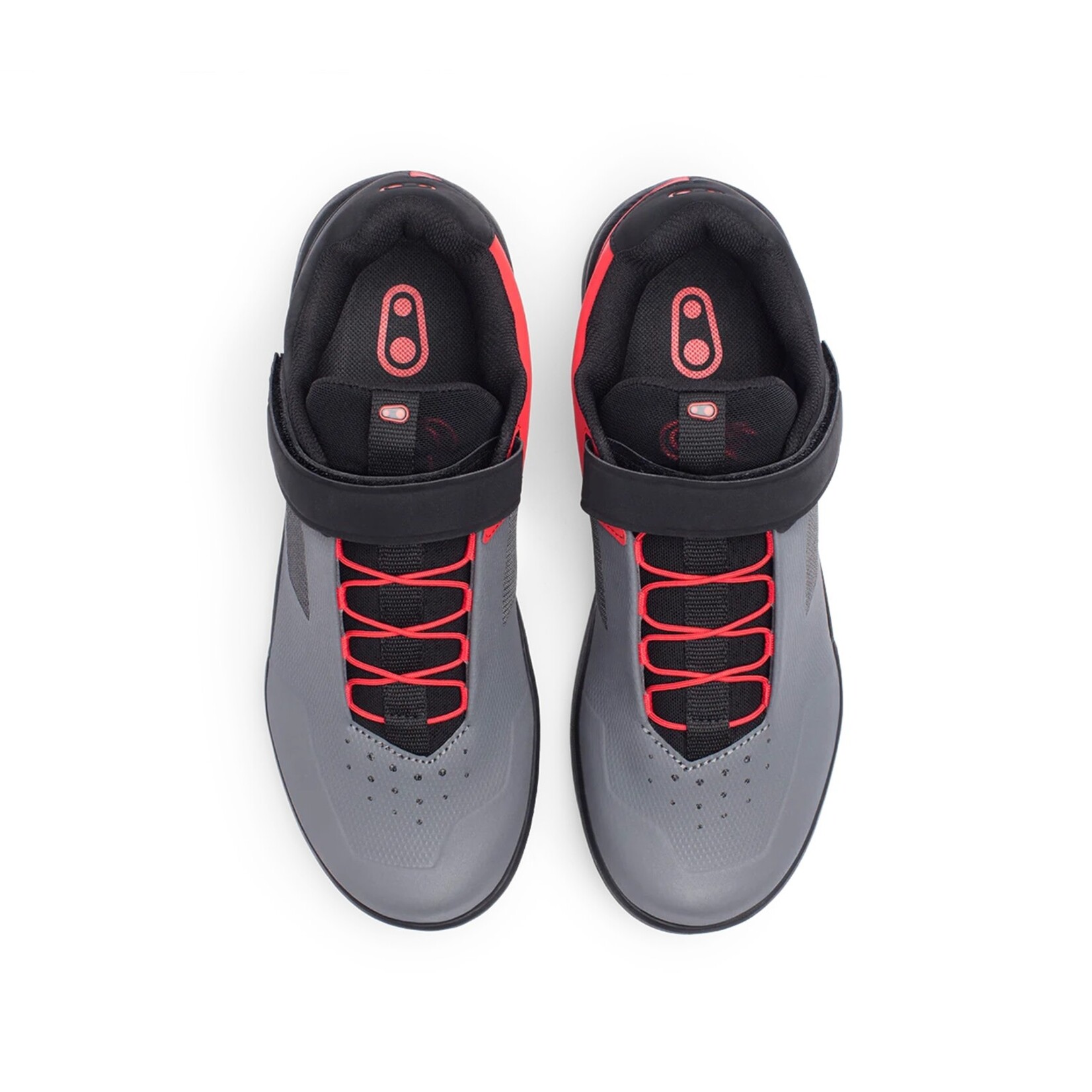 Crank Brothers Crank Brothers Stamp Speed Lace Flat Shoe