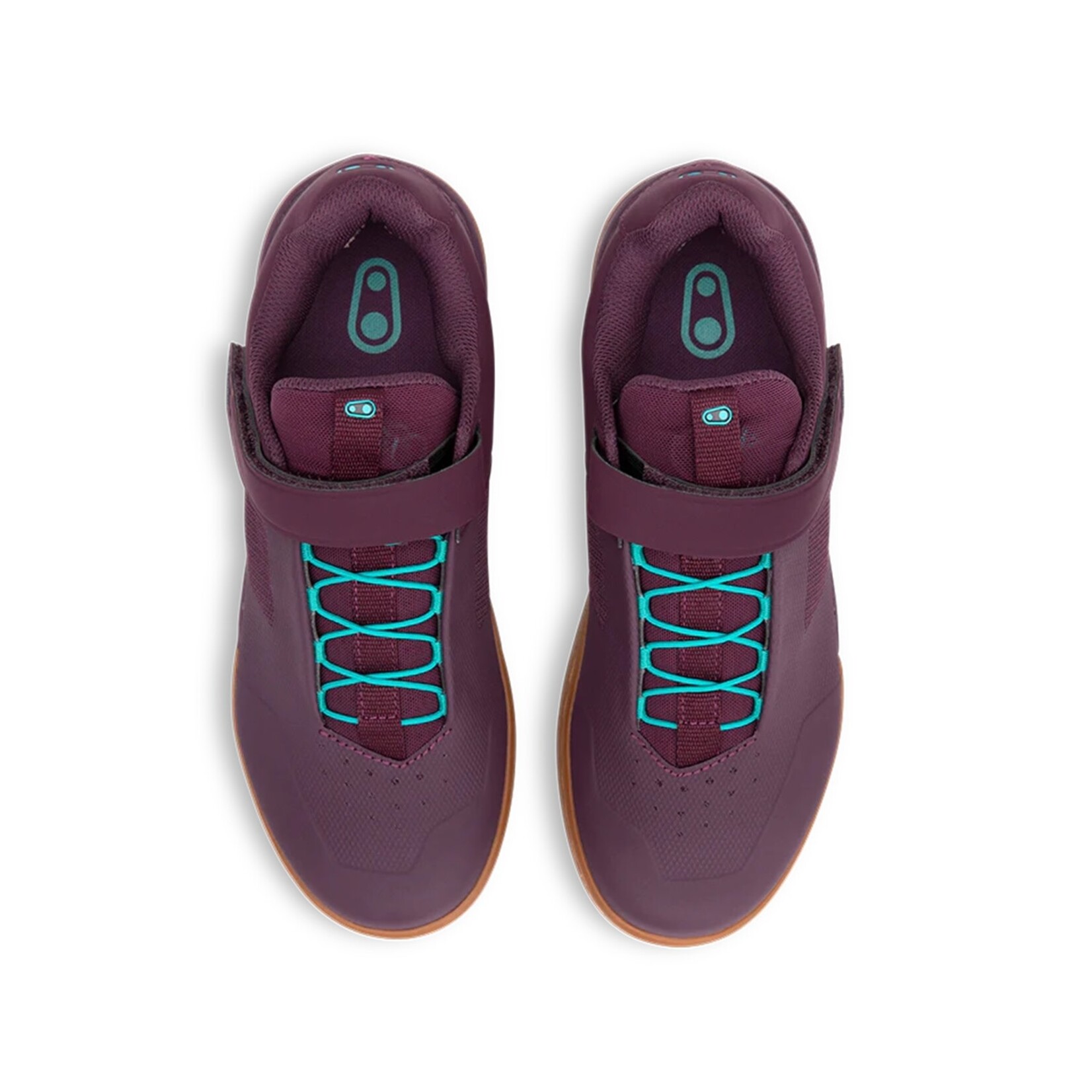 Crank Brothers Crank Brothers Stamp Speed Lace Flat Shoe