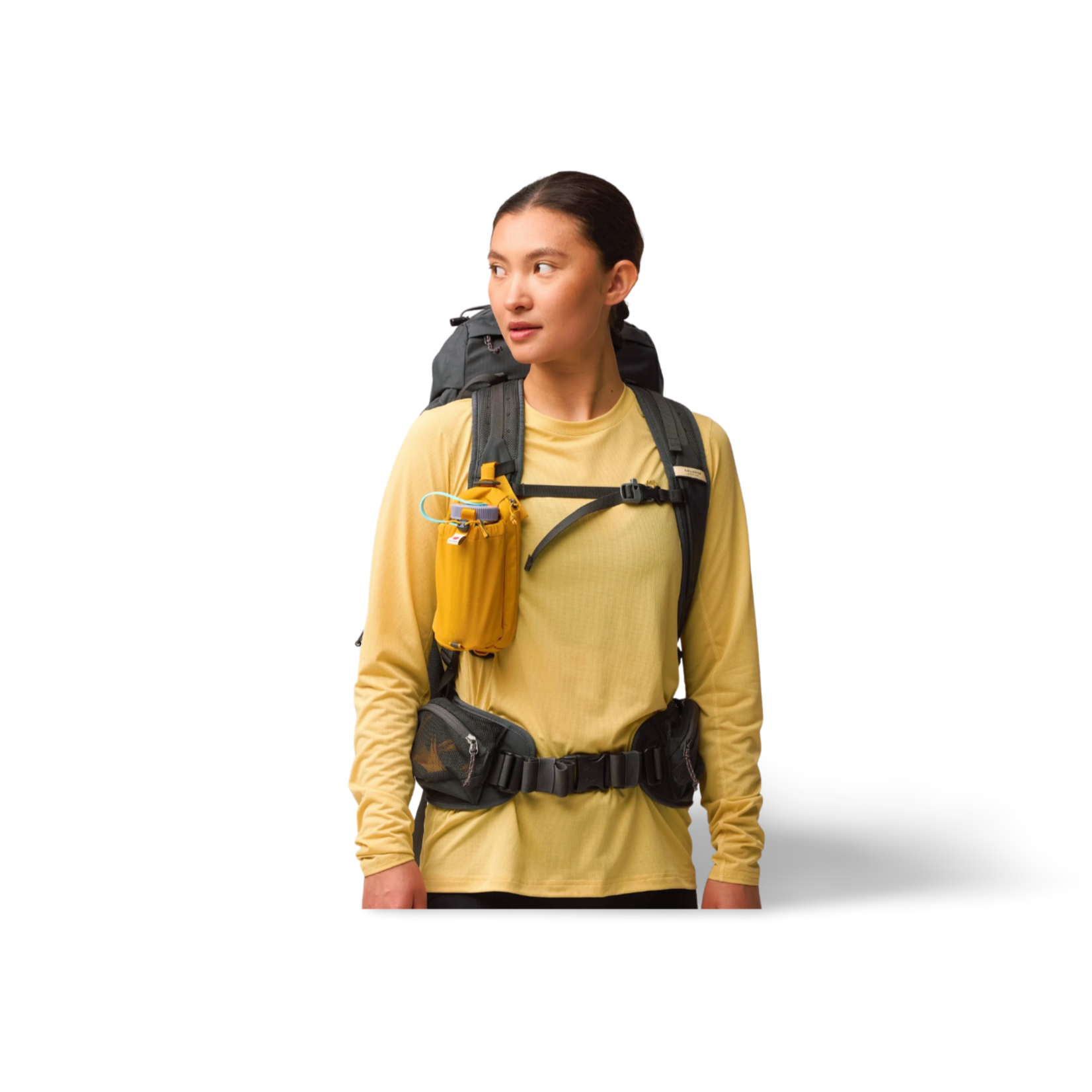 Fjallraven Fjallraven Abisko Bottle Pocket