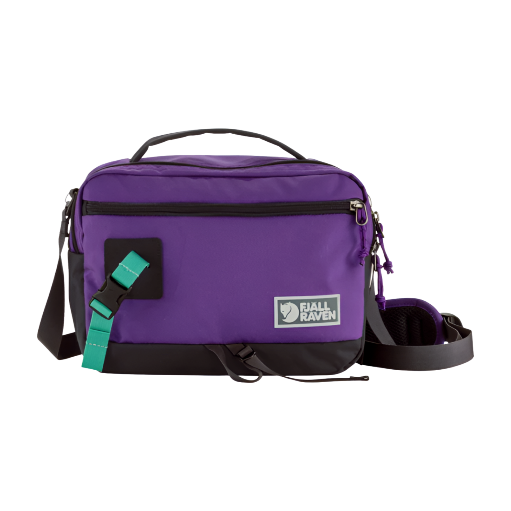 Fjallraven Fjallraven Vardag Shoulder Bag