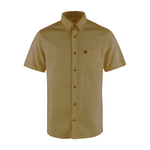 Fjallraven Fjallraven Ovik Travel Shirt SS