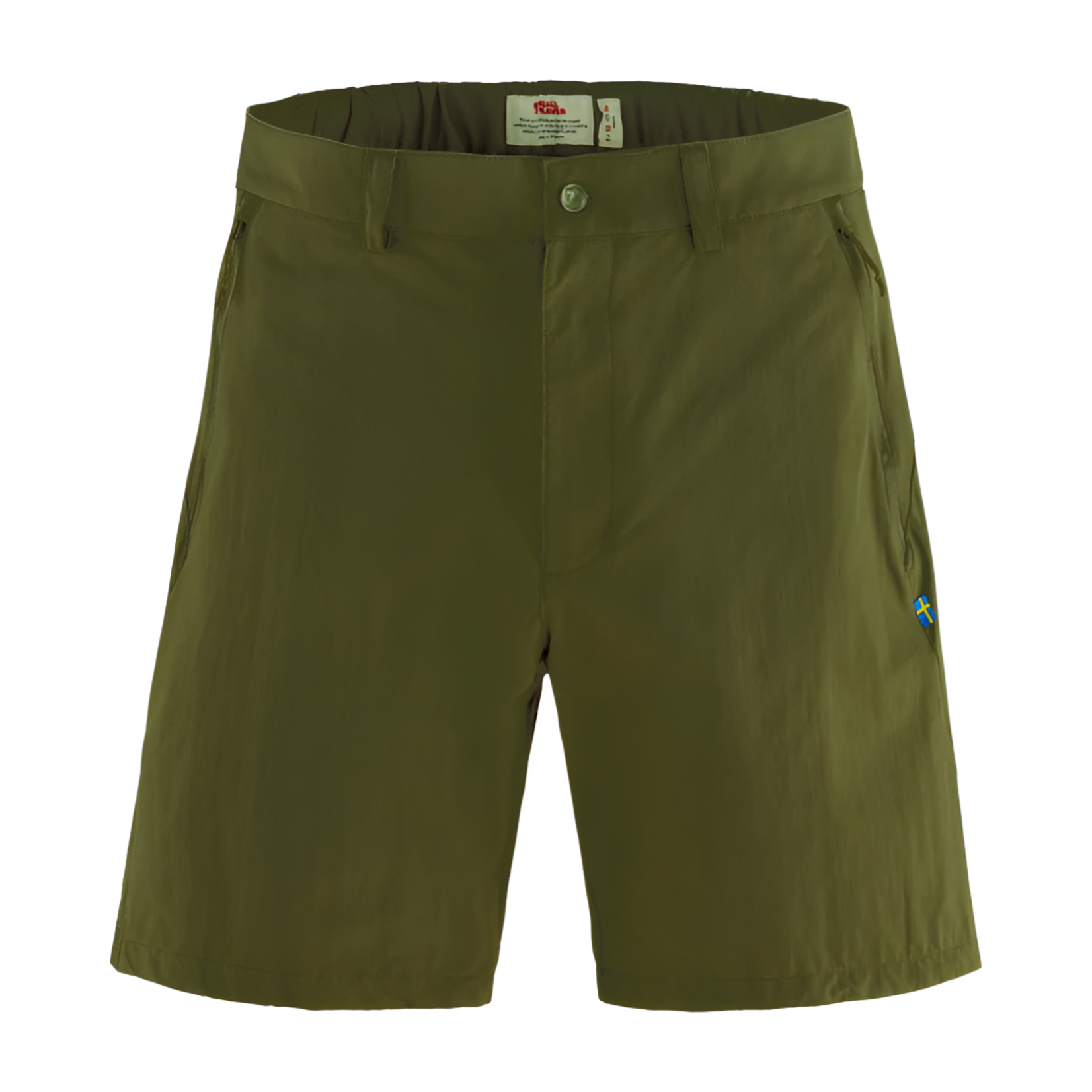 Fjallraven Fjallraven Highcoast Pack Shorts