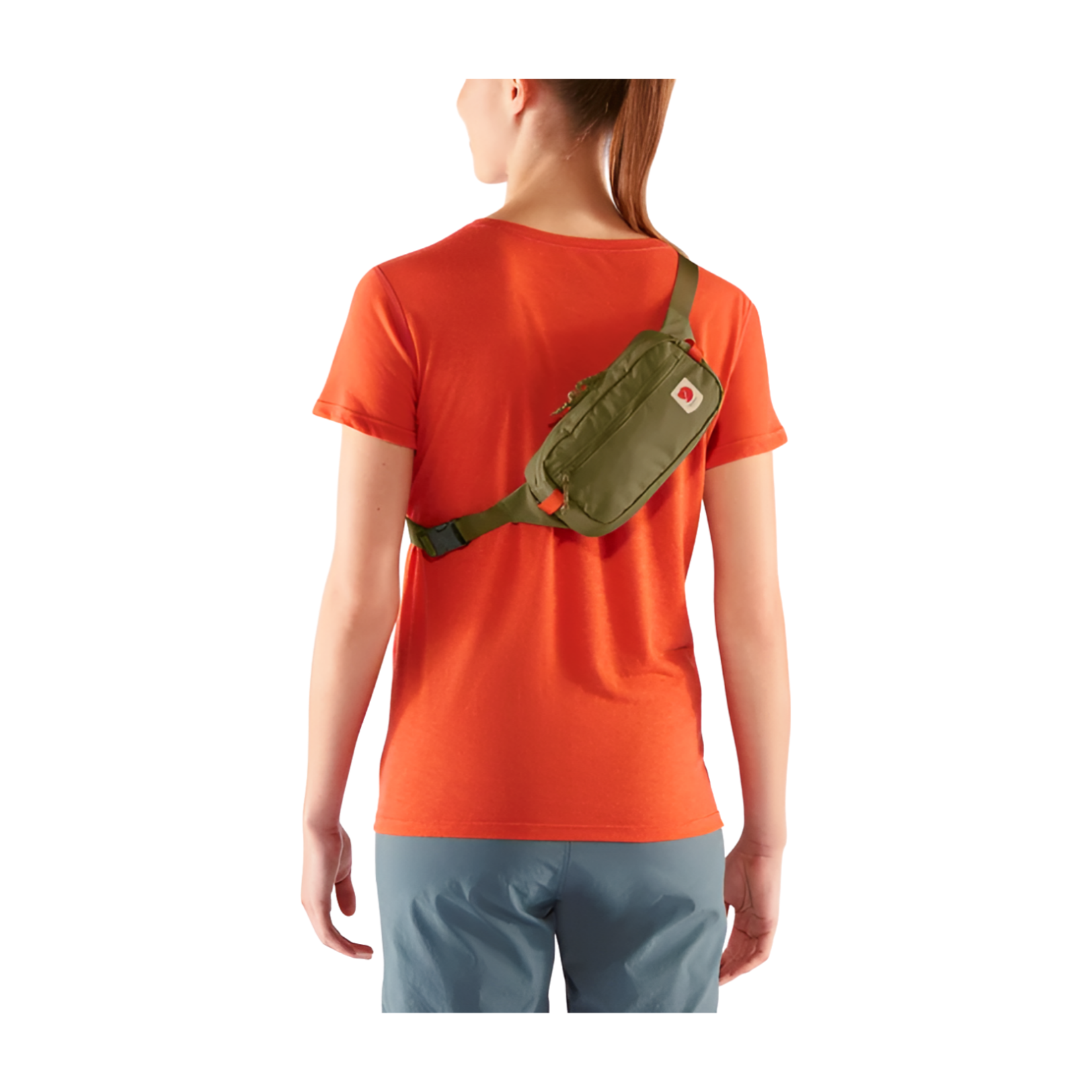 Fjallraven Fjallraven High Coast Hip Pack