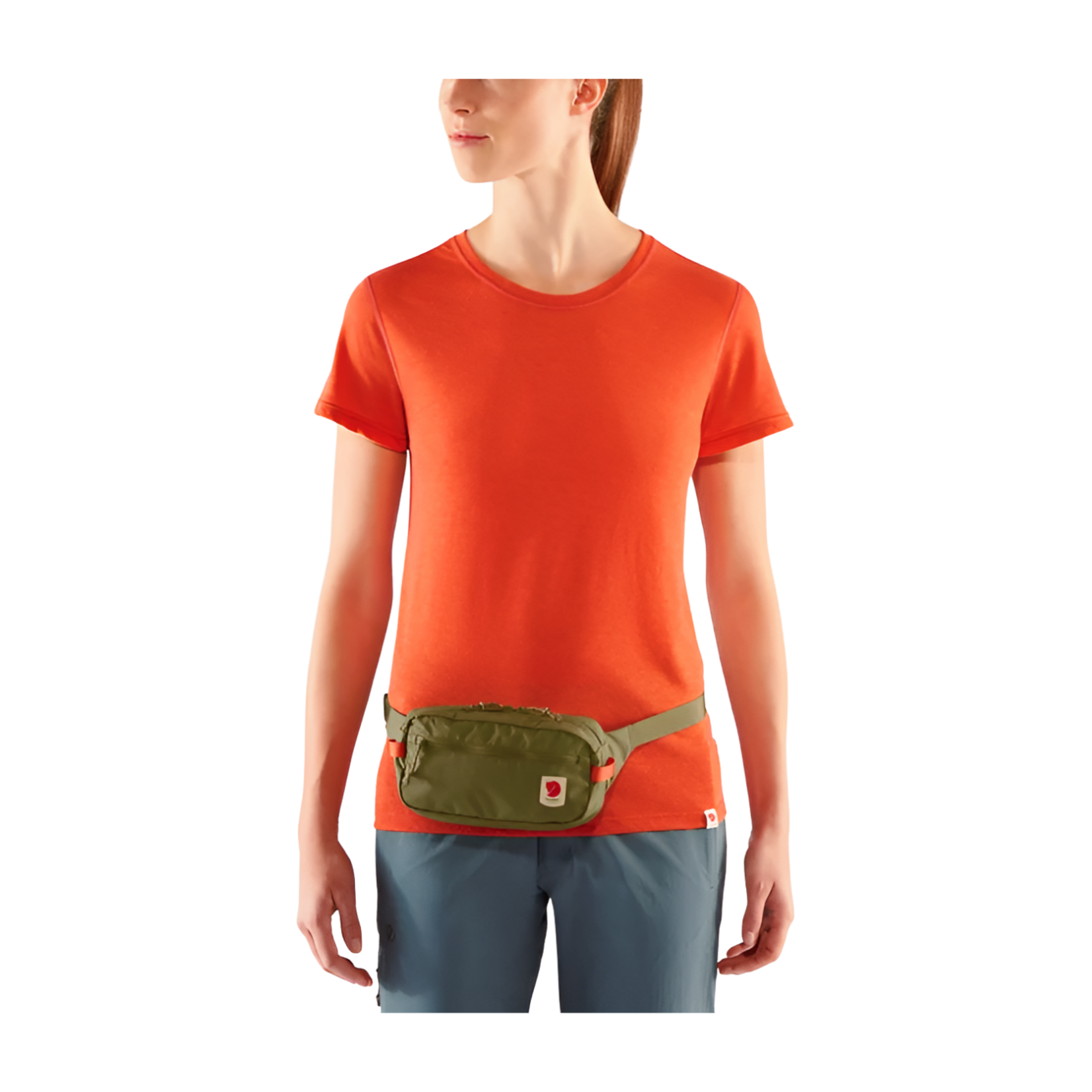 Fjallraven Fjallraven High Coast Hip Pack