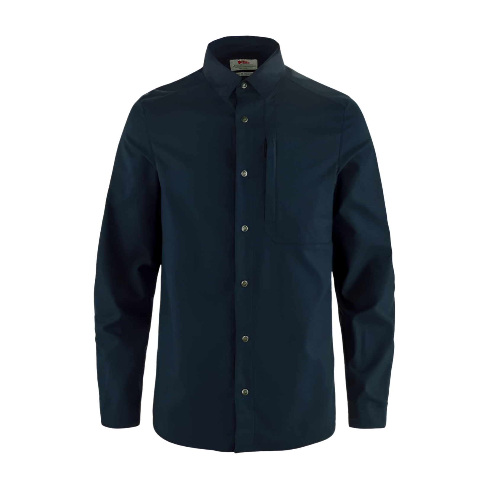 Fjallraven Fjallraven Keb Trekking Shirt LS