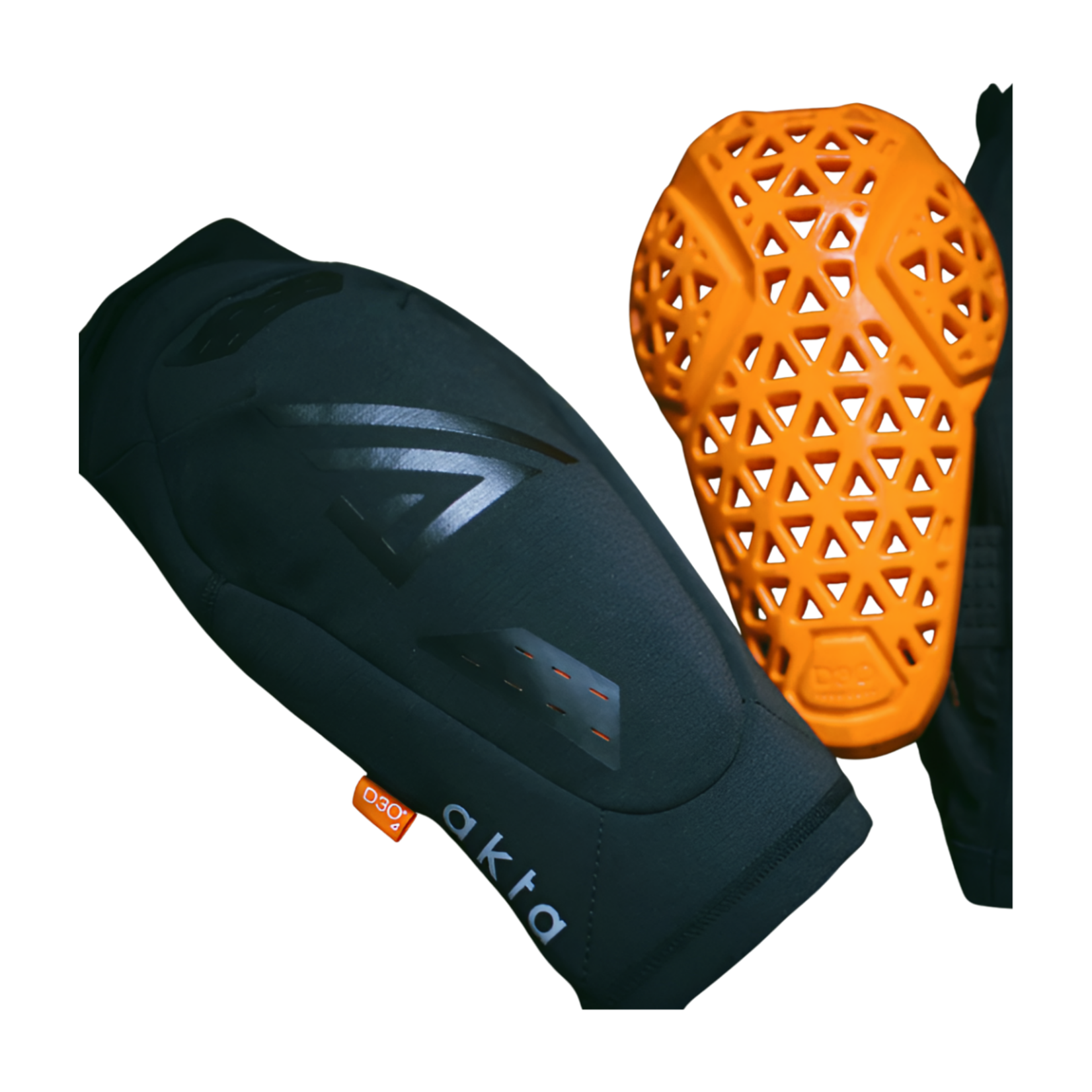 Akta Akta Trail Bike  Knee Pad