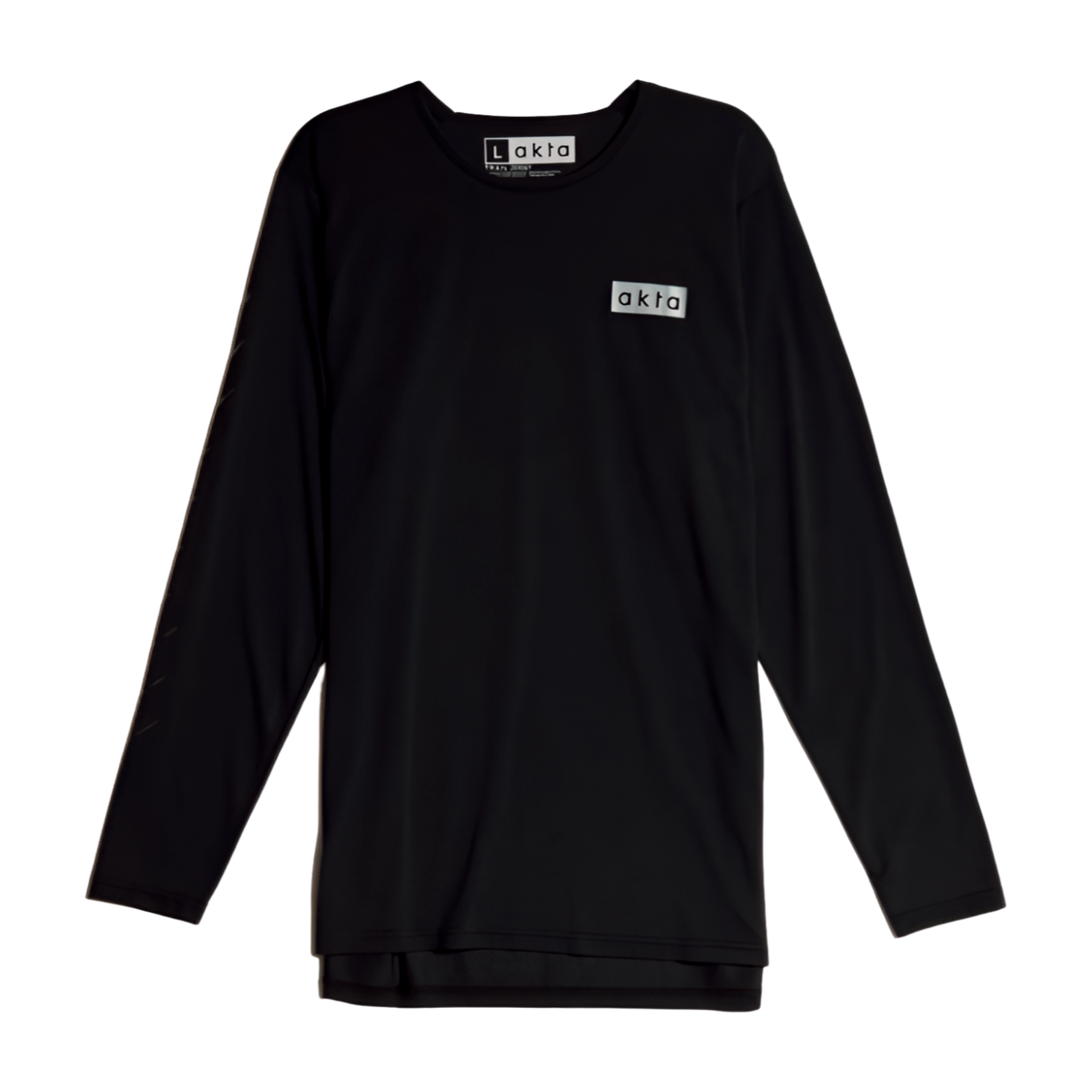 Akta Akta Long Sleeve Trail Bike Jersey