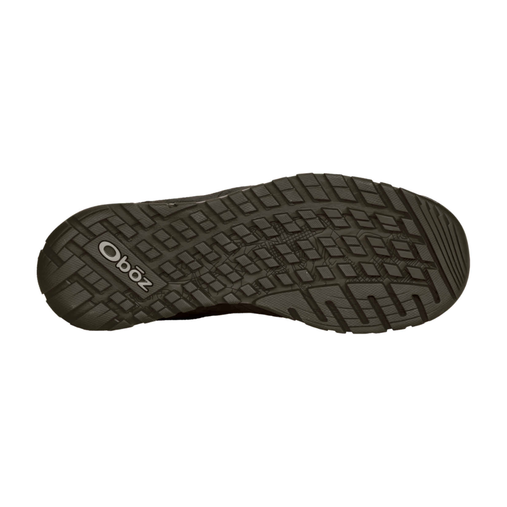 Oboz Oboz Bozeman Low Leather Shoe
