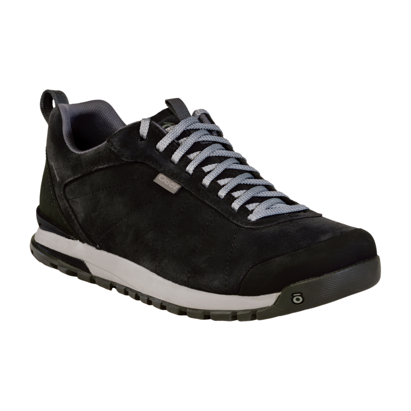Oboz Oboz Bozeman Low Leather Shoe