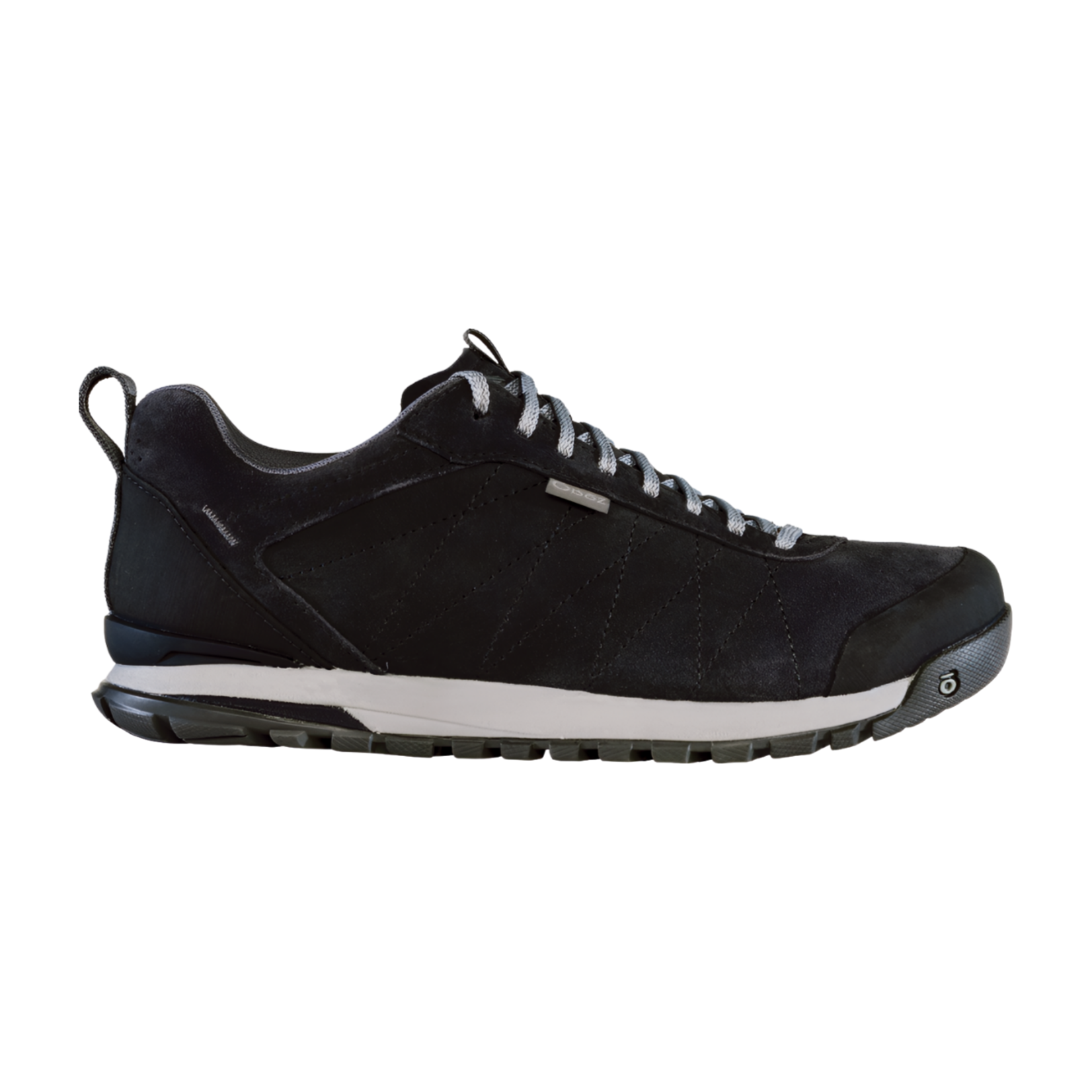 Oboz Oboz Bozeman Low Leather Shoe