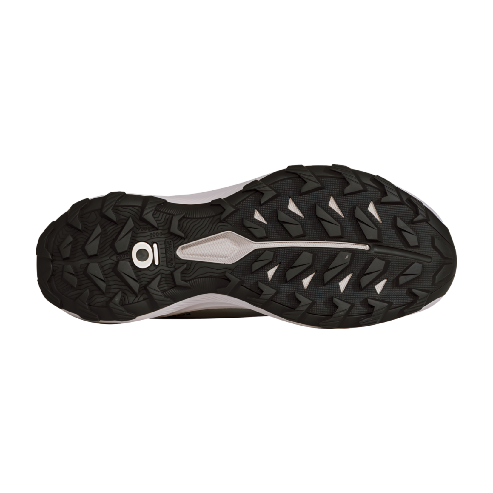 Oboz Oboz Ws Katabatic LT Low GTX Hiking Boot