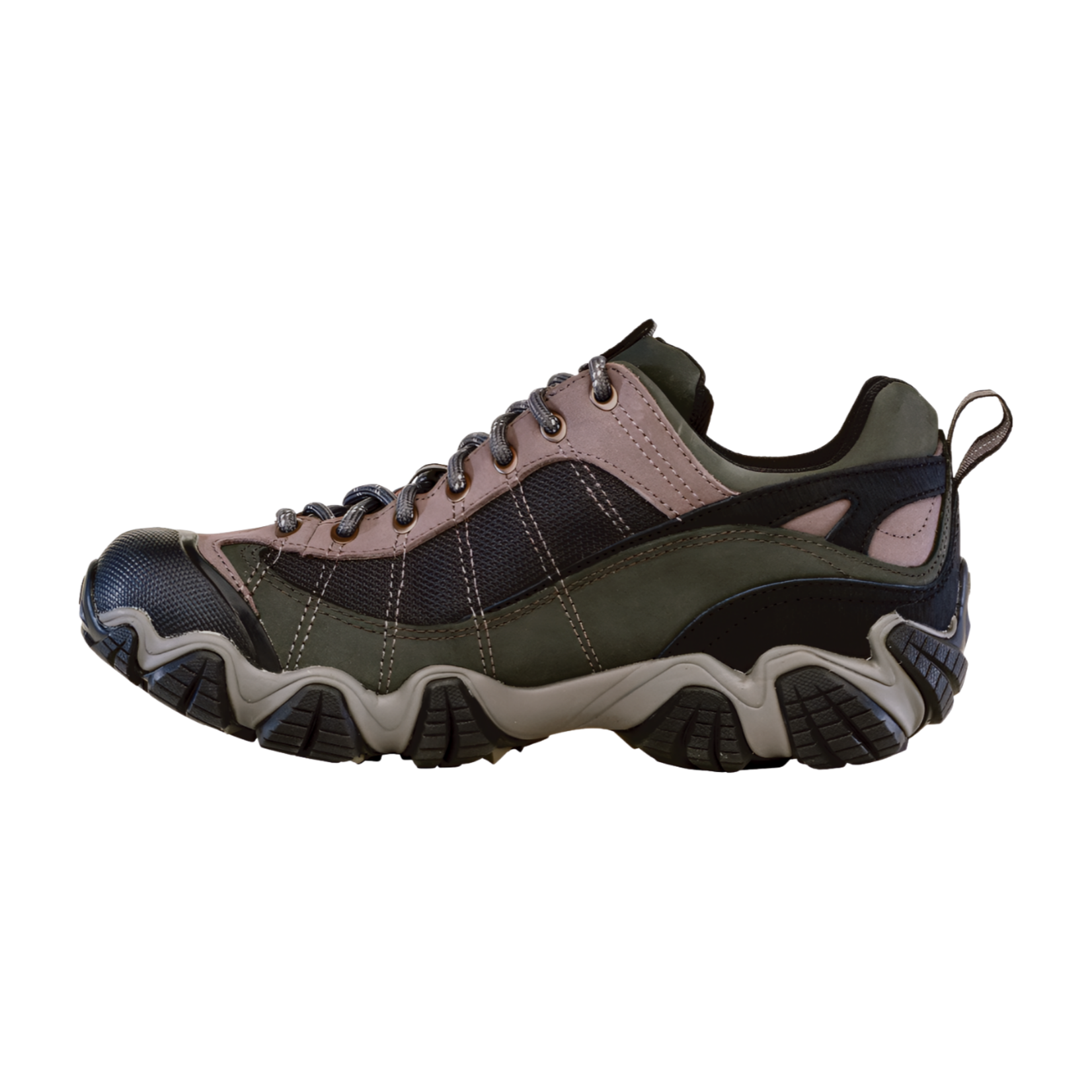 Oboz Oboz Firebrand II Low B-Dry Shoes