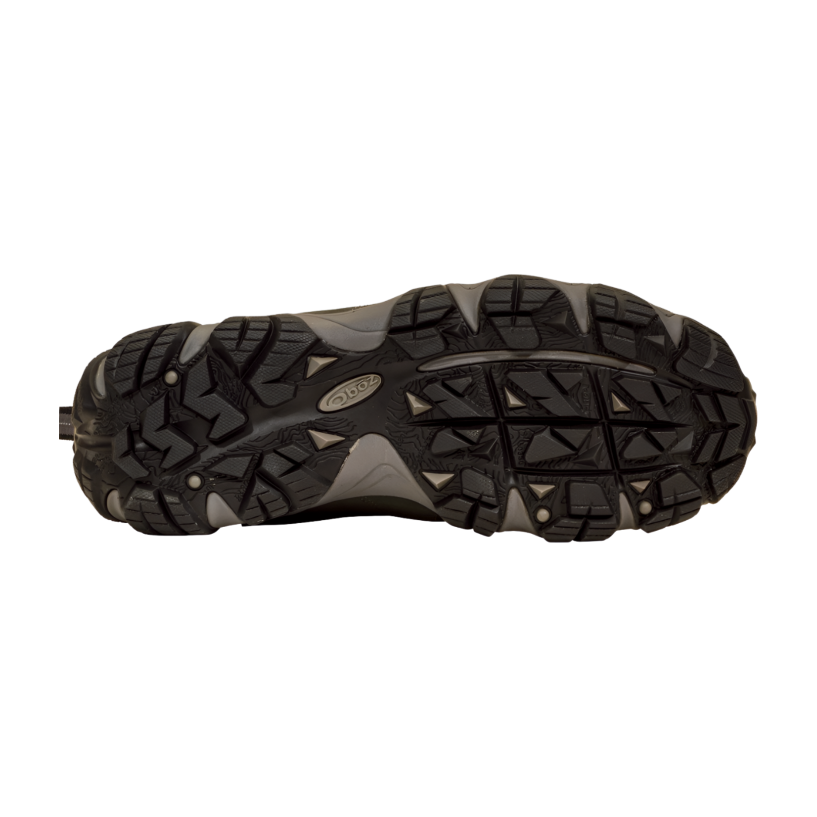 Oboz Oboz Firebrand II Low B-Dry Shoes
