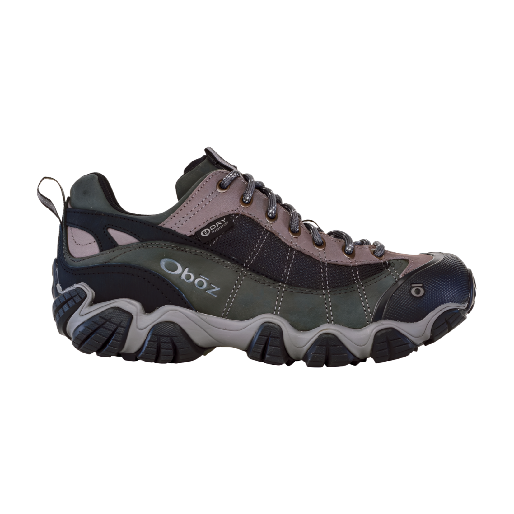 Oboz Oboz Firebrand II Low B-Dry Shoes