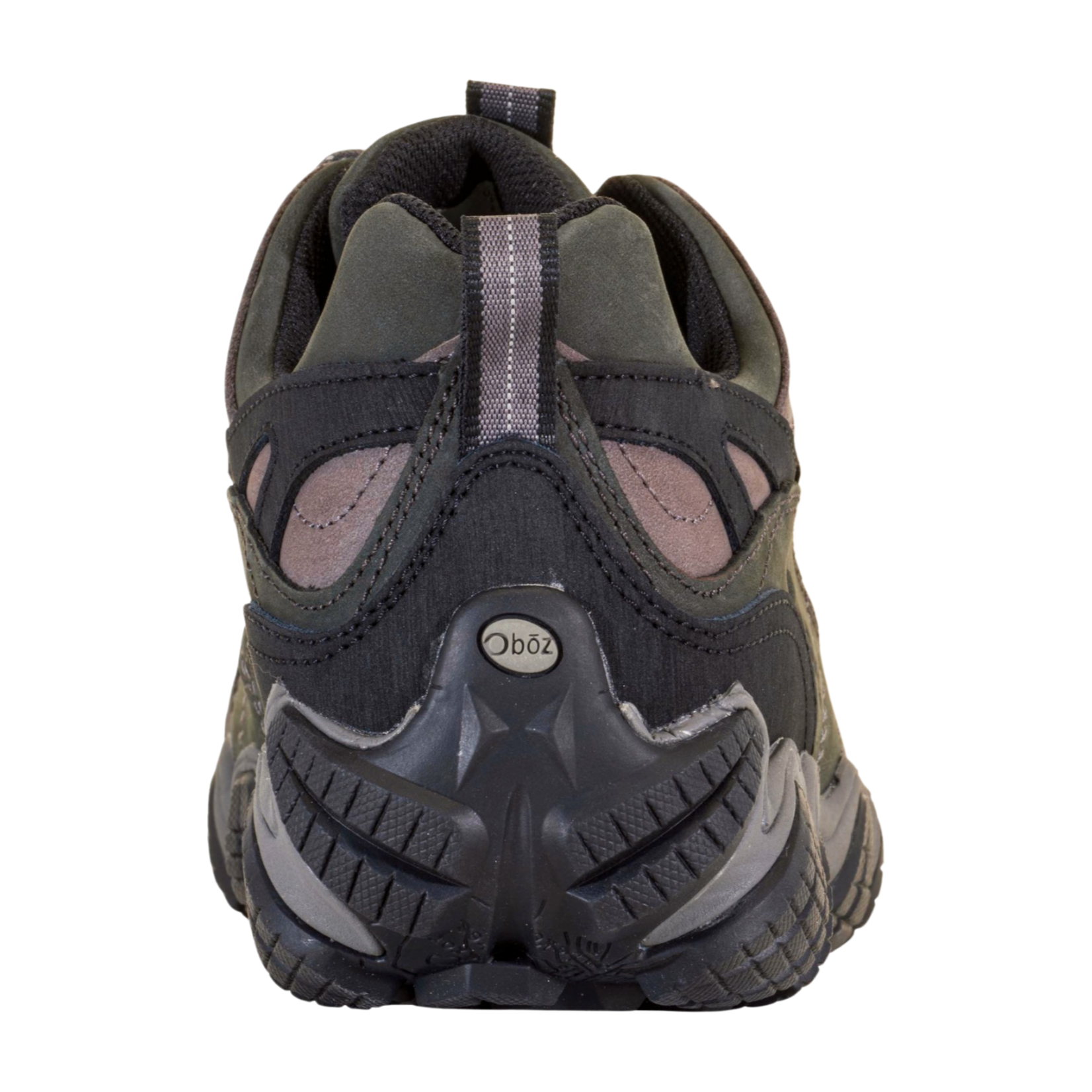 Oboz Oboz Firebrand II Low B-Dry Shoes