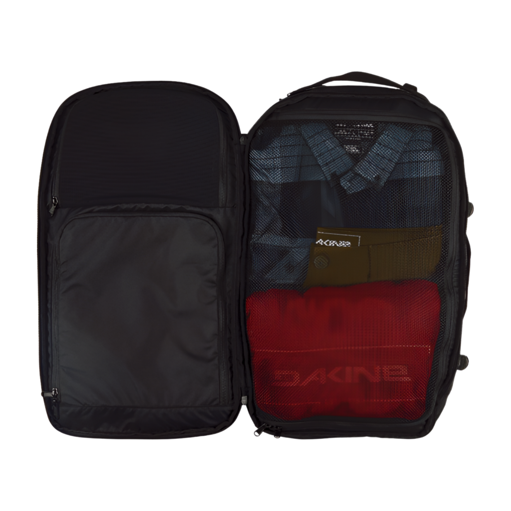 Dakine Dakine Split Adventure Backpack 38L
