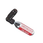 Specialized Specialized Air Tool CPro2 Trigger Inflator Black