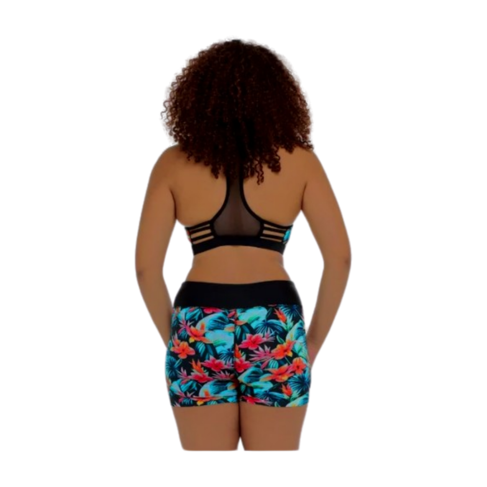 Body Glove Body Glove Colola Equilizer Sport Bra
