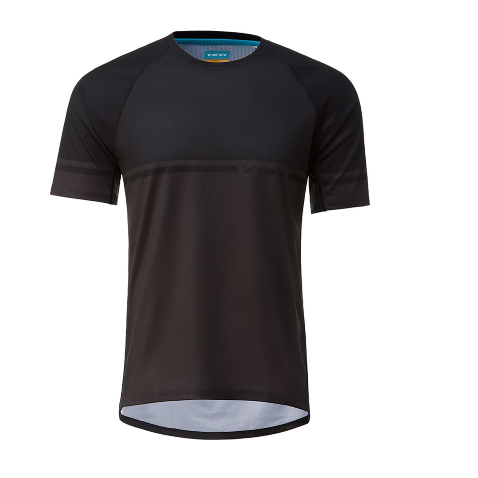 Yeti Yeti Longhorn S/S Jersey