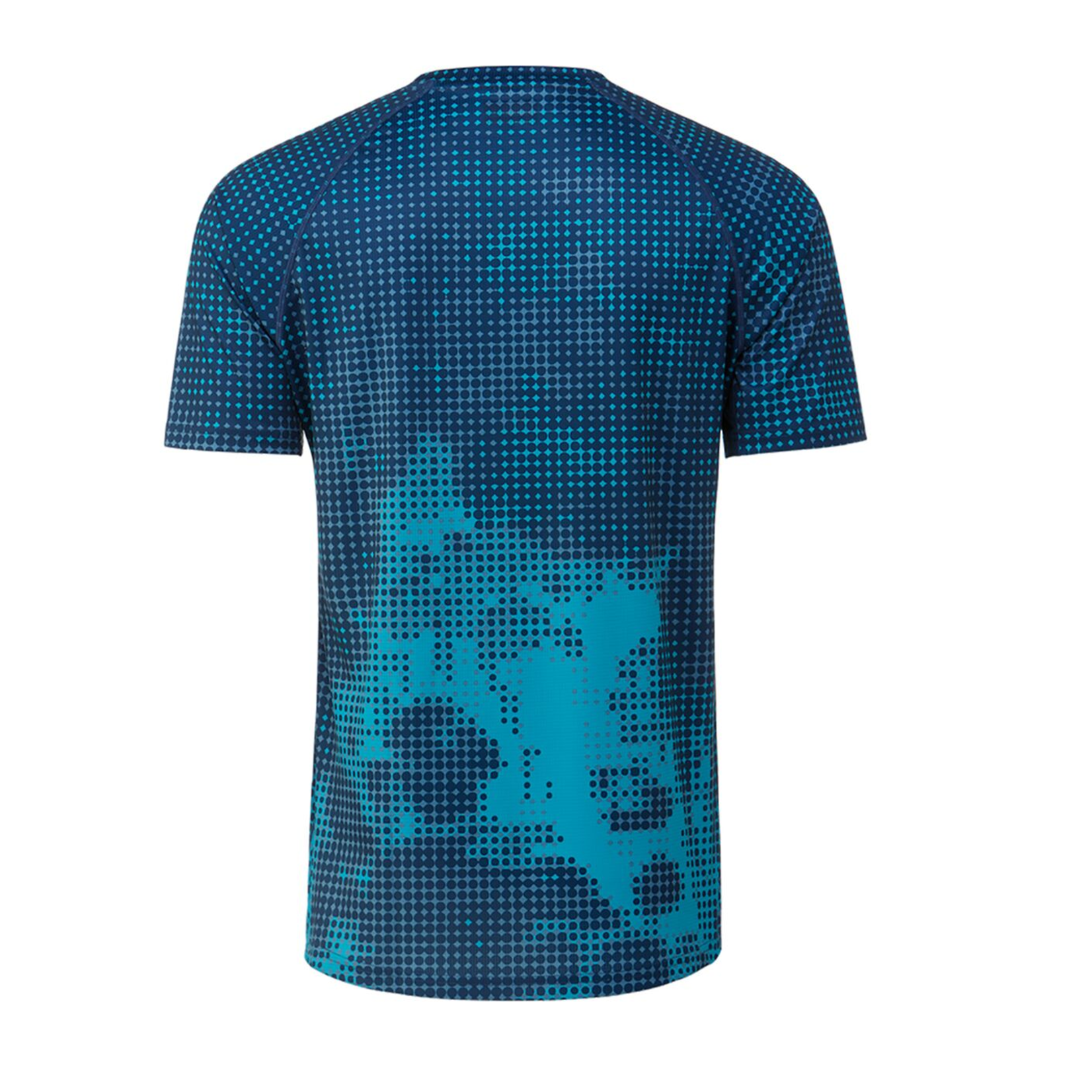 Yeti Yeti Longhorn S/S Jersey