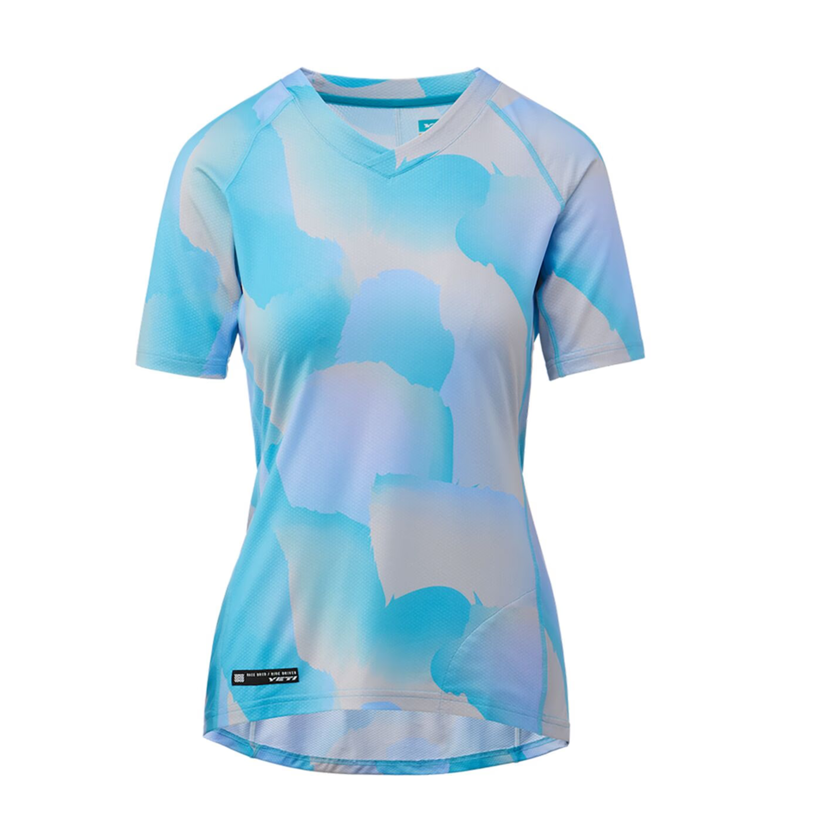 Yeti Yeti Ws Enduro S/S Jersey