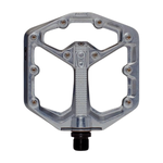 Crank Brothers Crank Brothers Stamp 7 Pedal High Polish Silver