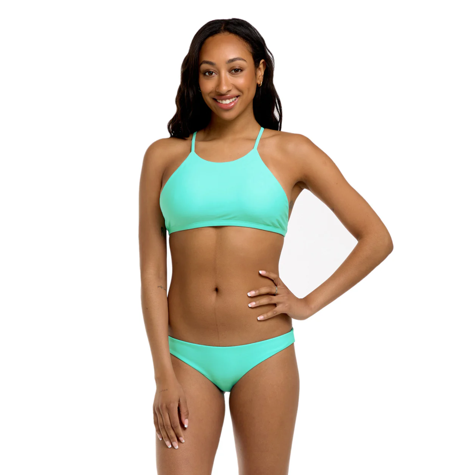 Body Glove Body Glove Smoothies Alesha Swim Top