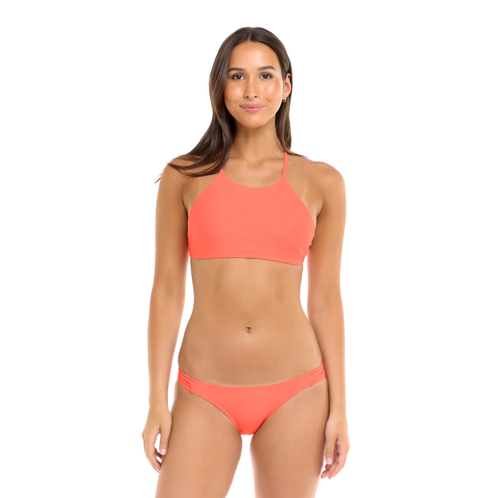 Body Glove Body Glove Smoothies Alesha Swim Top