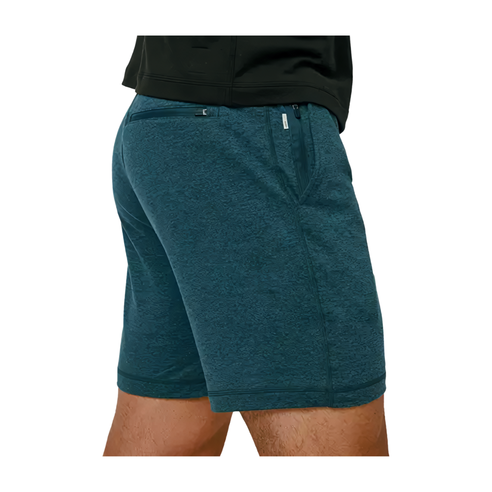 Vuori Vuori Ponto Performance Short 7"